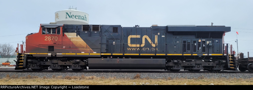 CN 2870